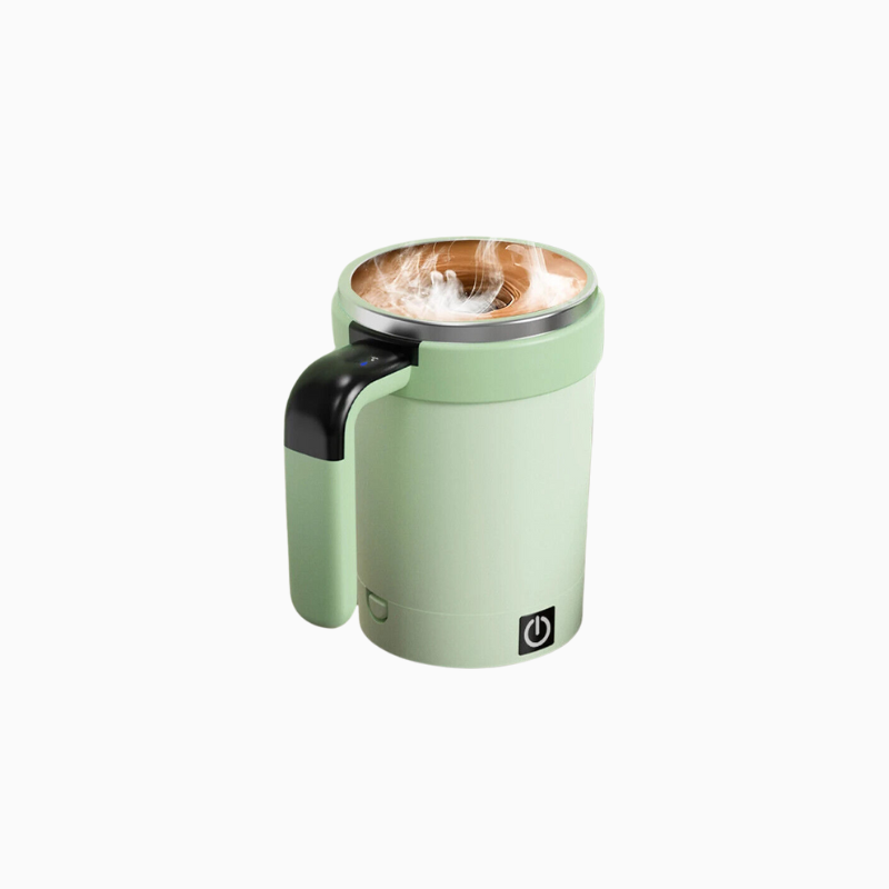 Smart Automatic Stirring Cup