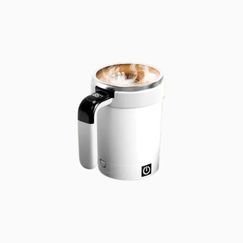 Smart Automatic Stirring Cup