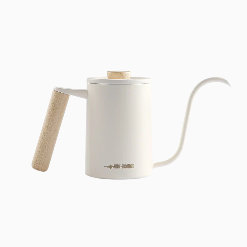 Professional Gooseneck Kettle