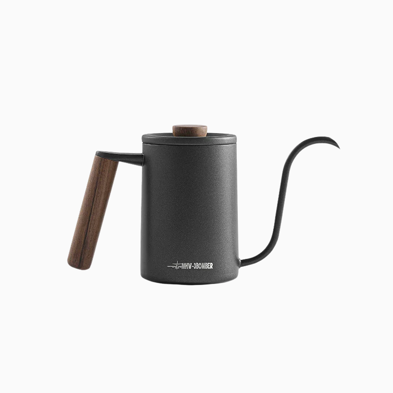 Professional Gooseneck Kettle