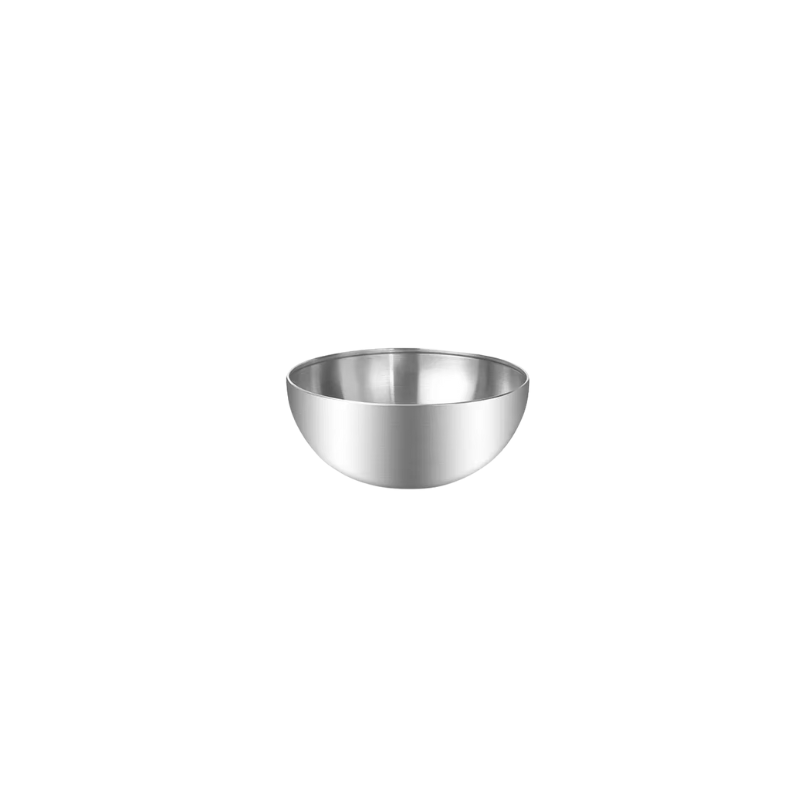 Premium Korean Steel Mixing Bowls