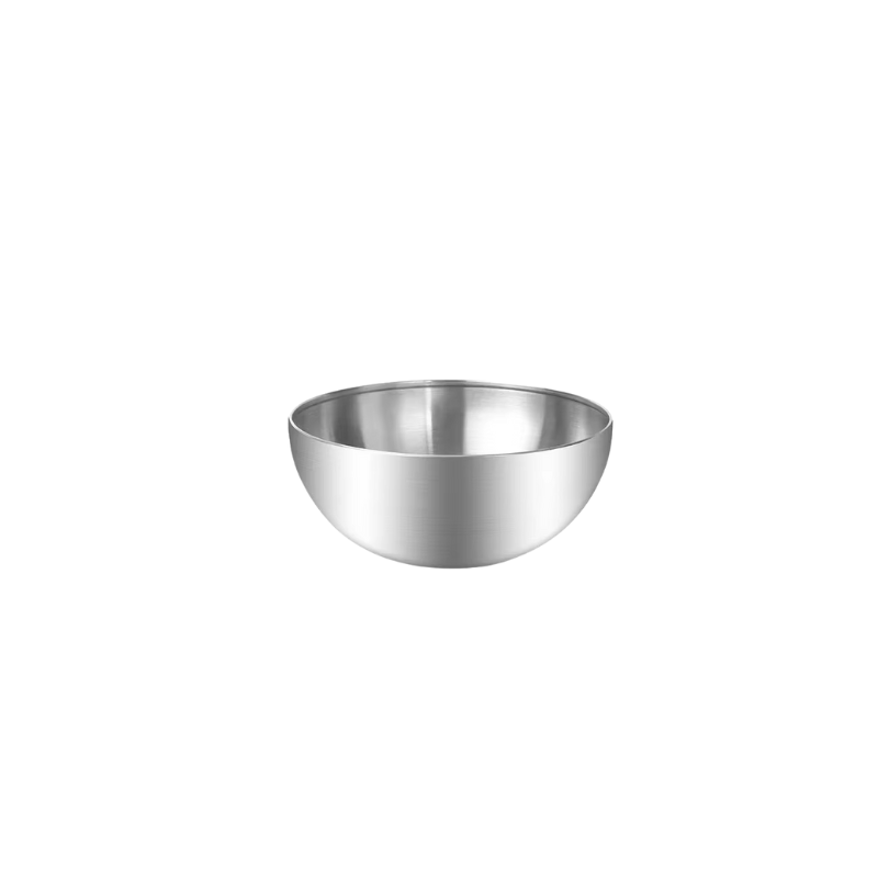 Premium Korean Steel Mixing Bowls
