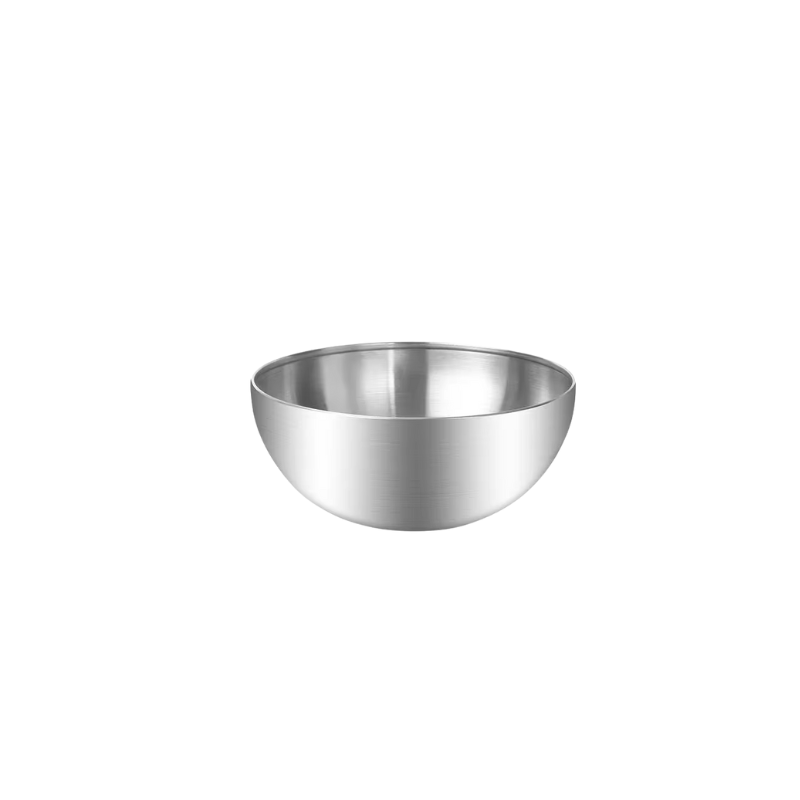 Premium Korean Steel Mixing Bowls
