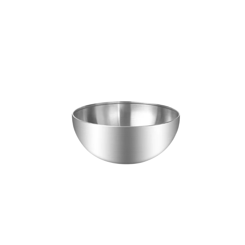 Premium Korean Steel Mixing Bowls