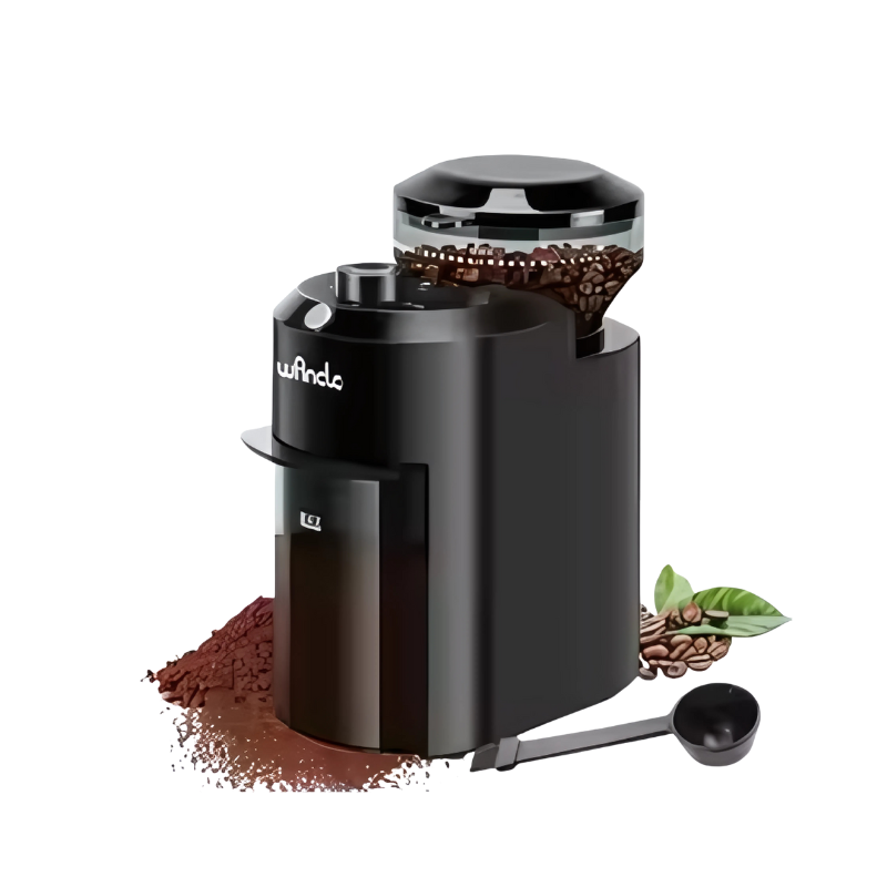 Wancle Precision Burr Coffee Grinder