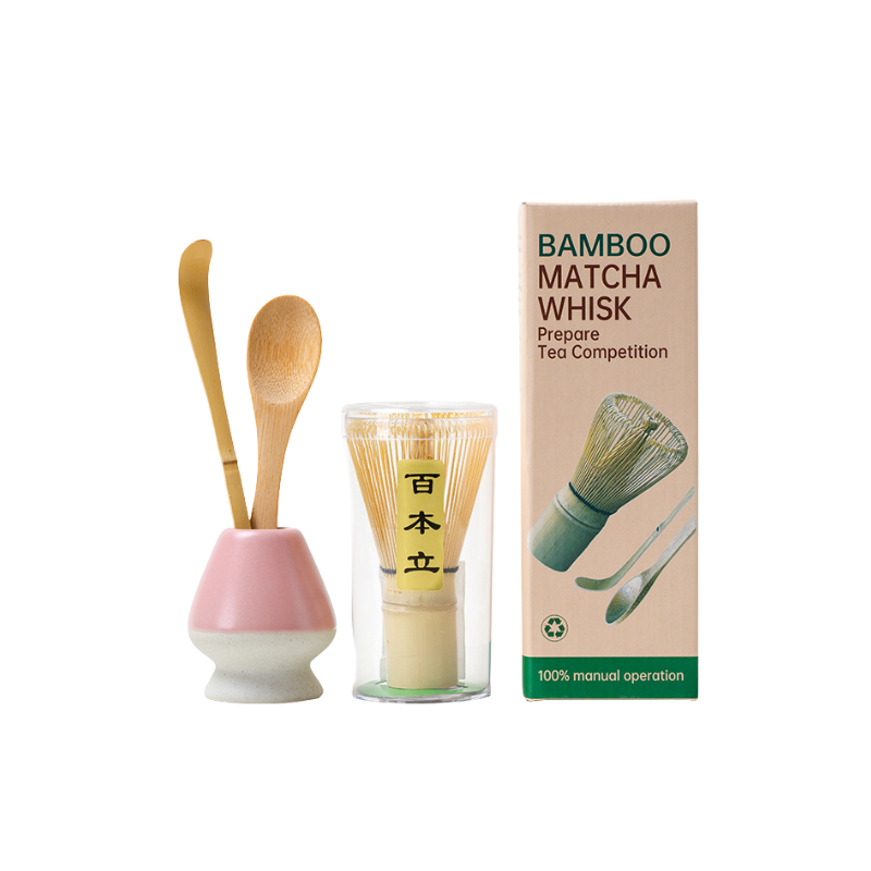 Japanese Matcha Teaware