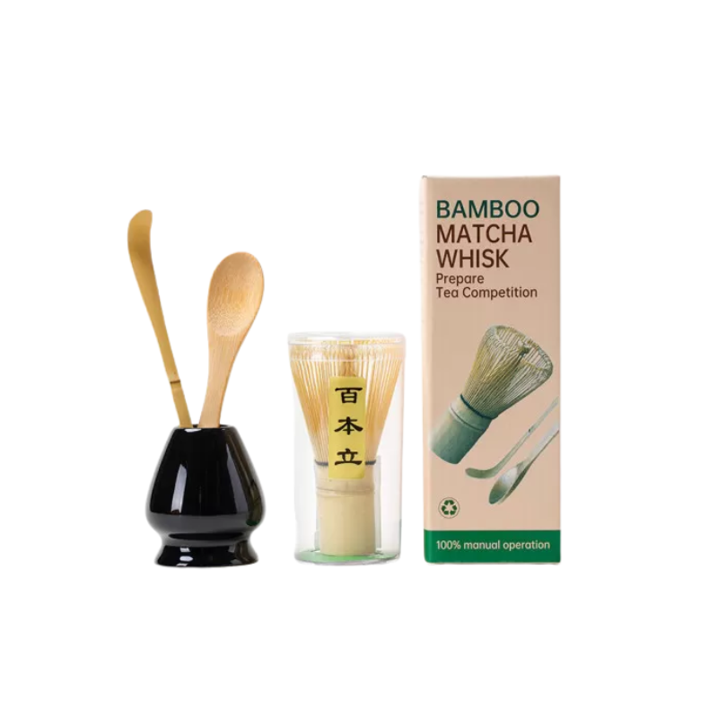 Japanese Matcha Teaware