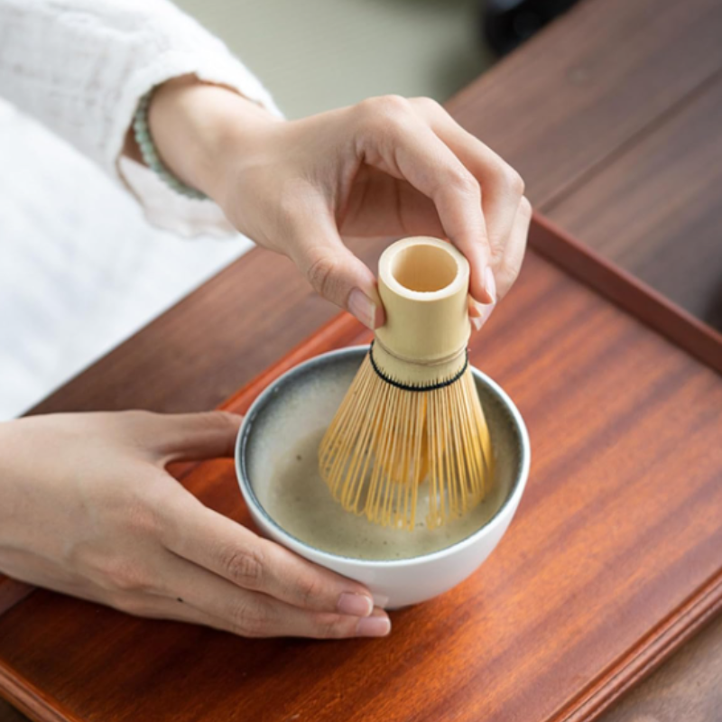 Japanese Matcha Teaware