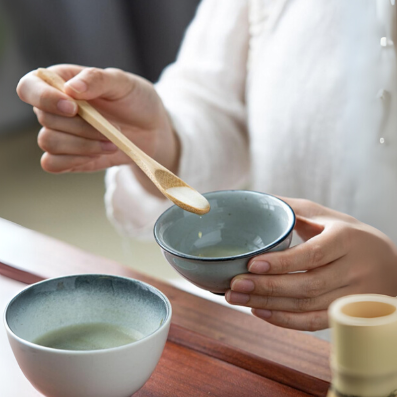 Japanese Matcha Teaware
