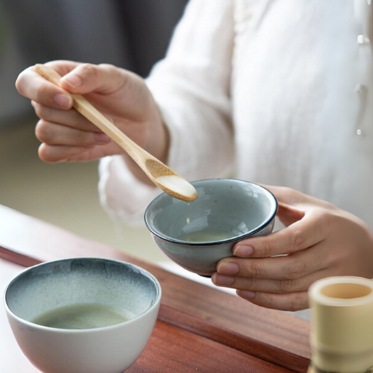 Japanese Matcha Teaware
