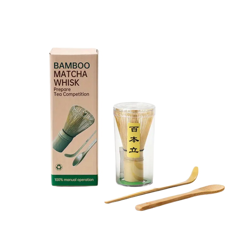 Japanese Matcha Teaware