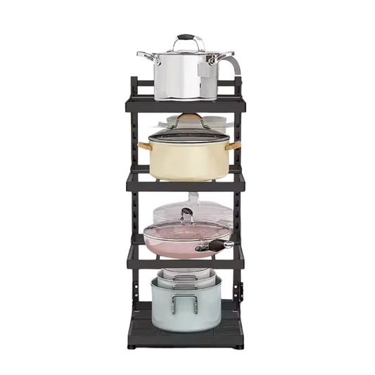 Multi-Tier Kitchen Sink Organizer