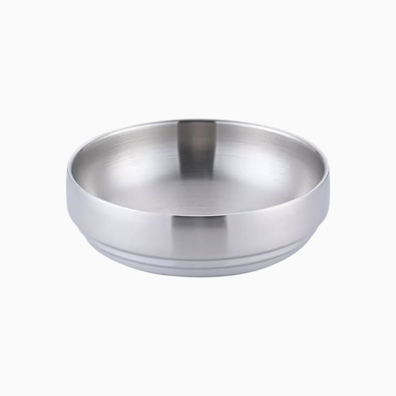 Premium Double-Wall Korean Noodle Bowl