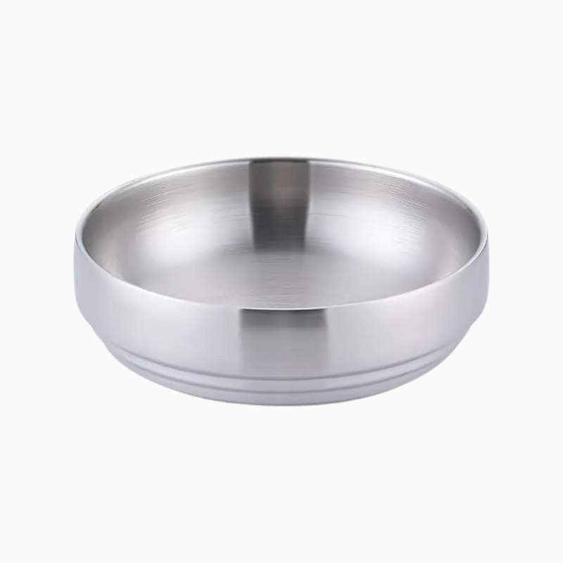 Premium Double-Wall Korean Noodle Bowl