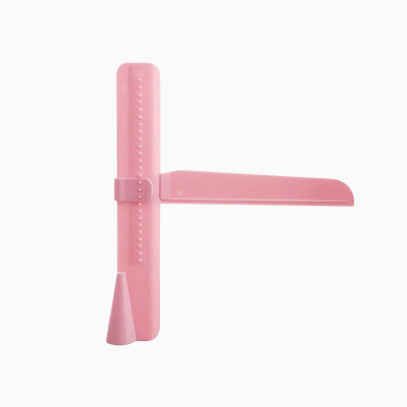 Adjustable Cake Scraper