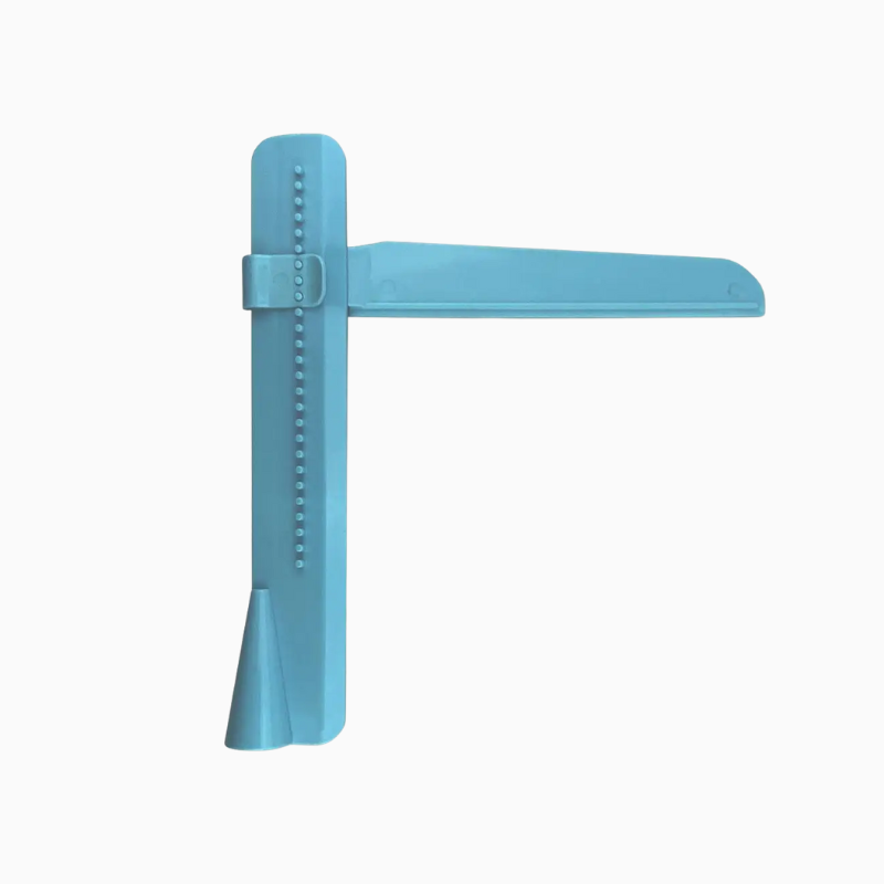 Adjustable Cake Scraper