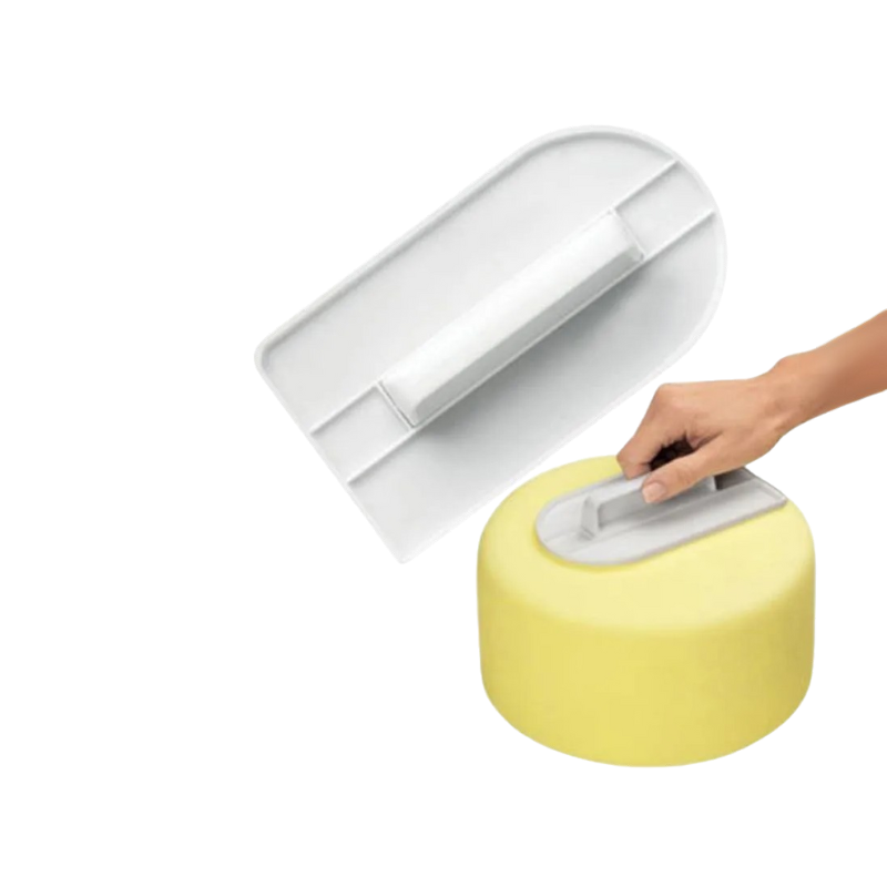 Adjustable Cake Scraper