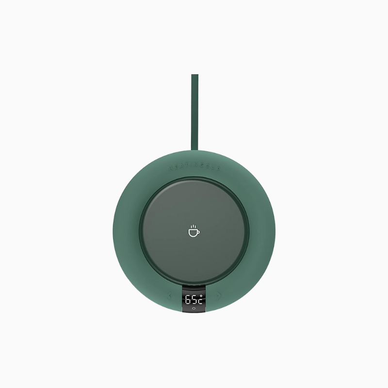 Smart Electric Mug Warmer