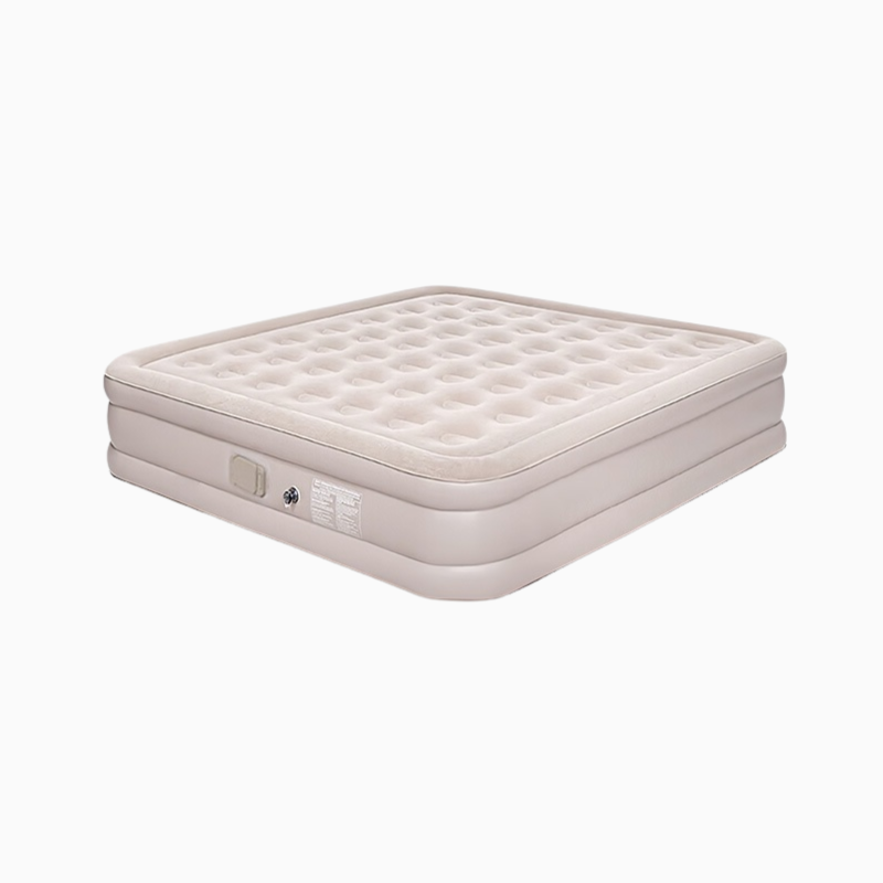 Luxury Inflatable Sleeping Mattress