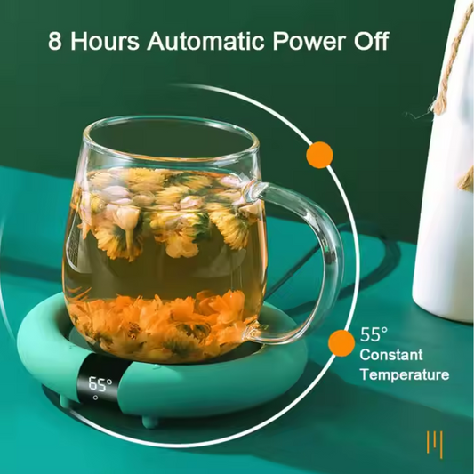 Smart Electric Mug Warmer