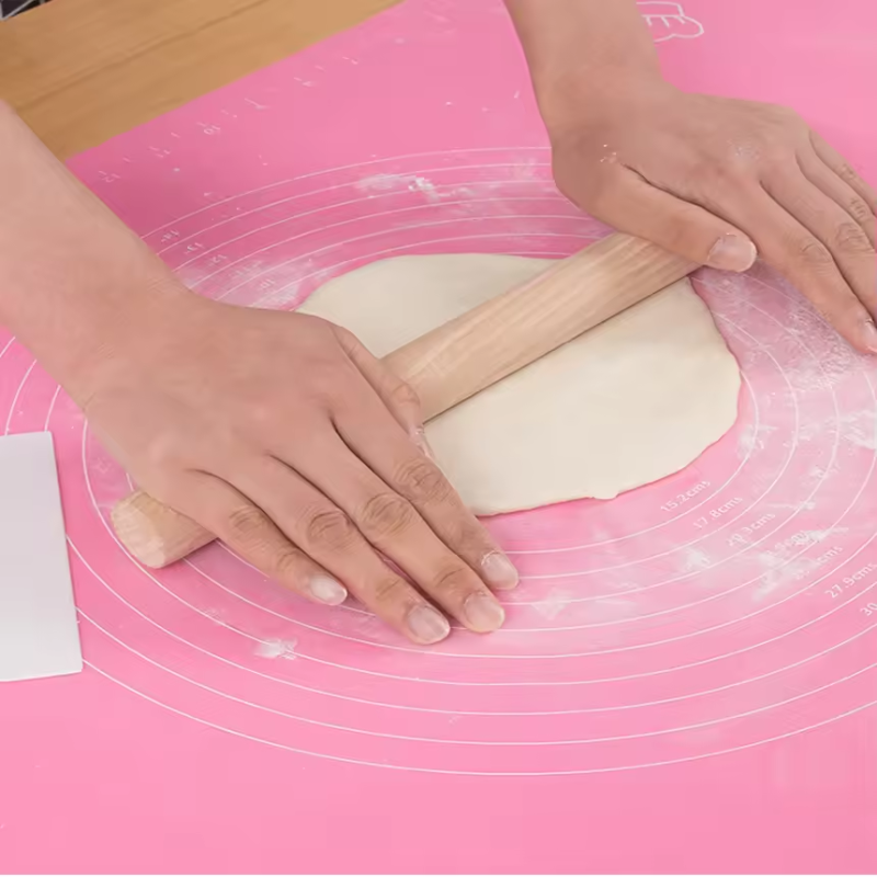 Premium Silicone Rolling Mat