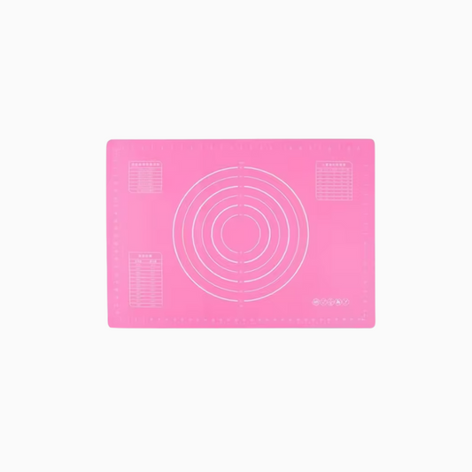 Premium Silicone Rolling Mat