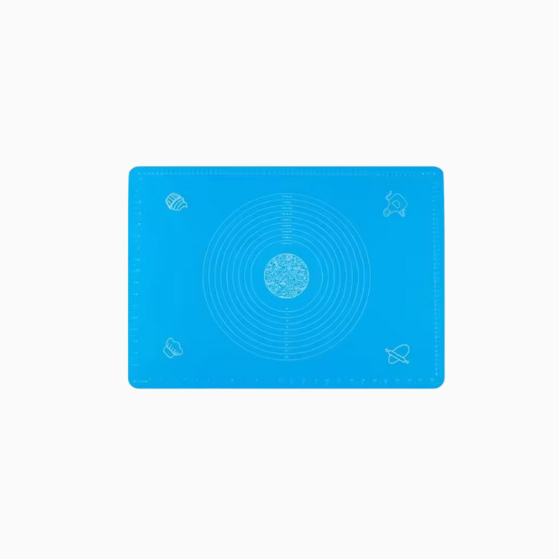 Premium Silicone Rolling Mat