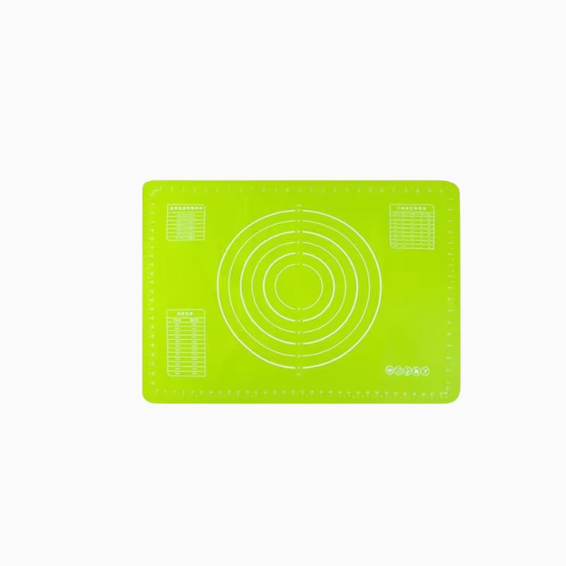 Premium Silicone Rolling Mat