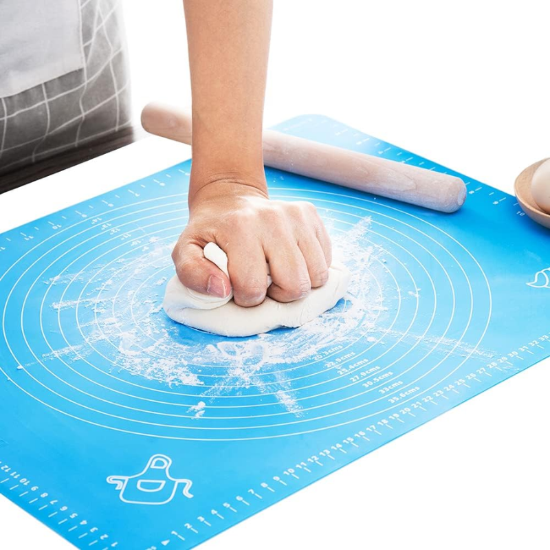 Premium Silicone Rolling Mat