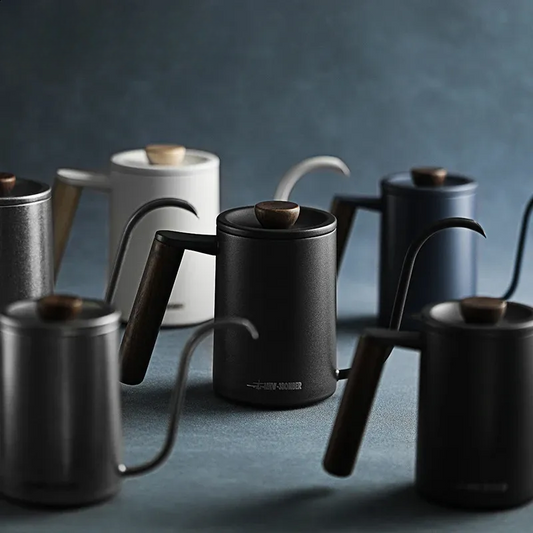 Professional Gooseneck Kettle