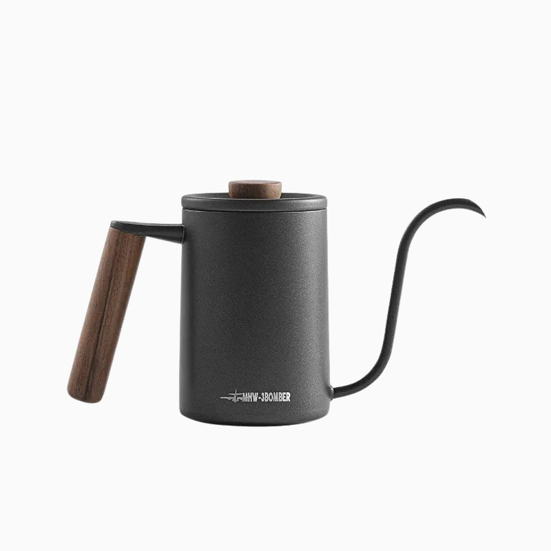 Professional Gooseneck Kettle