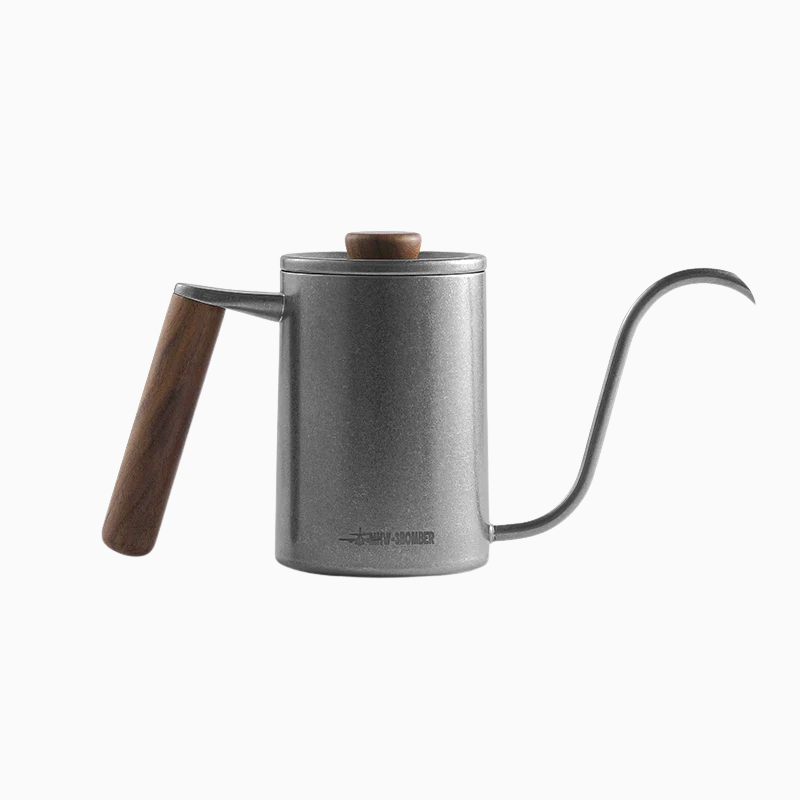 Professional Gooseneck Kettle