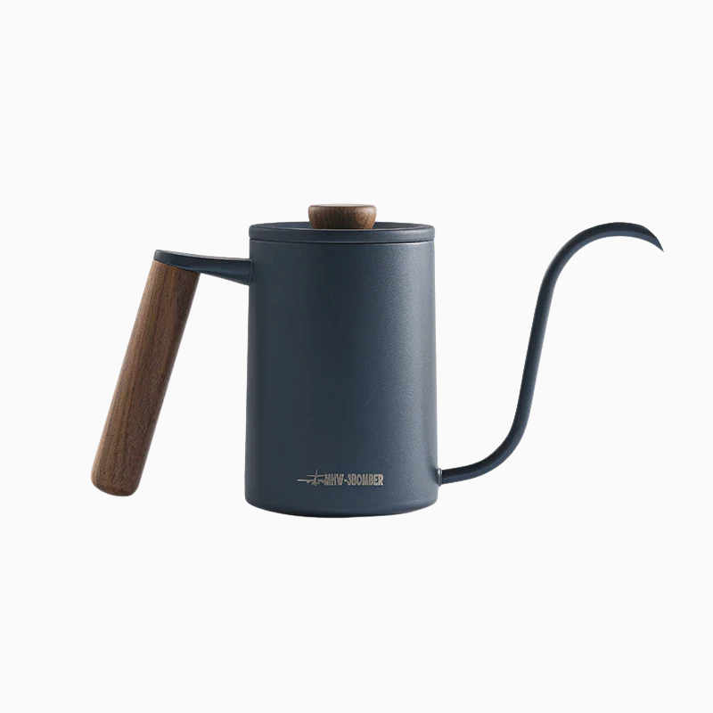 Professional Gooseneck Kettle