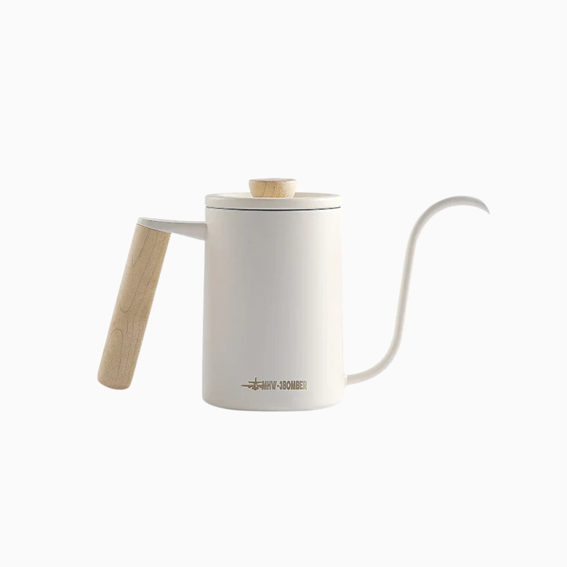 Professional Gooseneck Kettle