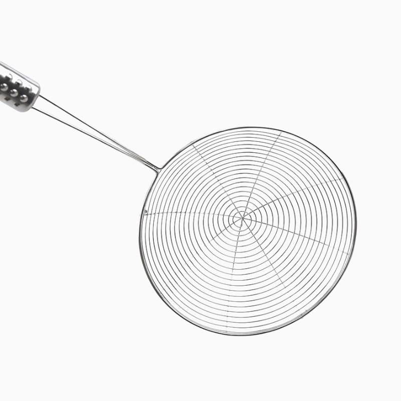 Premium Stainless Steel Kitchen Skimmer