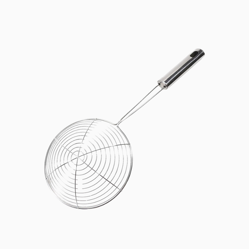 Premium Stainless Steel Kitchen Skimmer