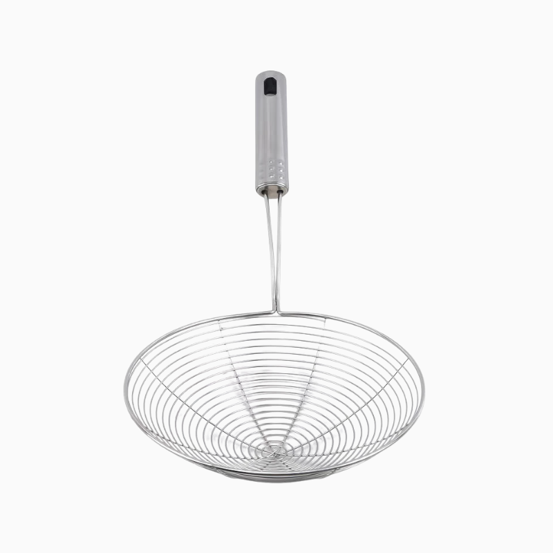 Premium Stainless Steel Kitchen Skimmer