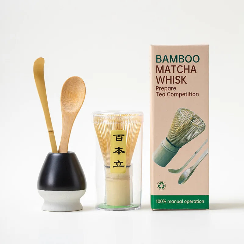 Japanese Matcha Teaware