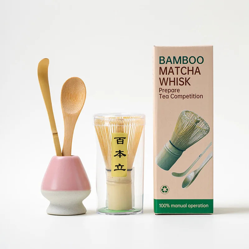 Japanese Matcha Teaware